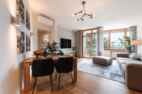 Promenaden Lounge Merano